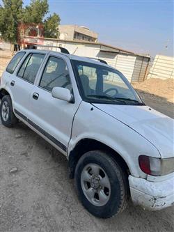 کیا سپۆرتاج